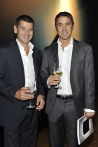 Carlo Daveri, Alessandro Costacurta