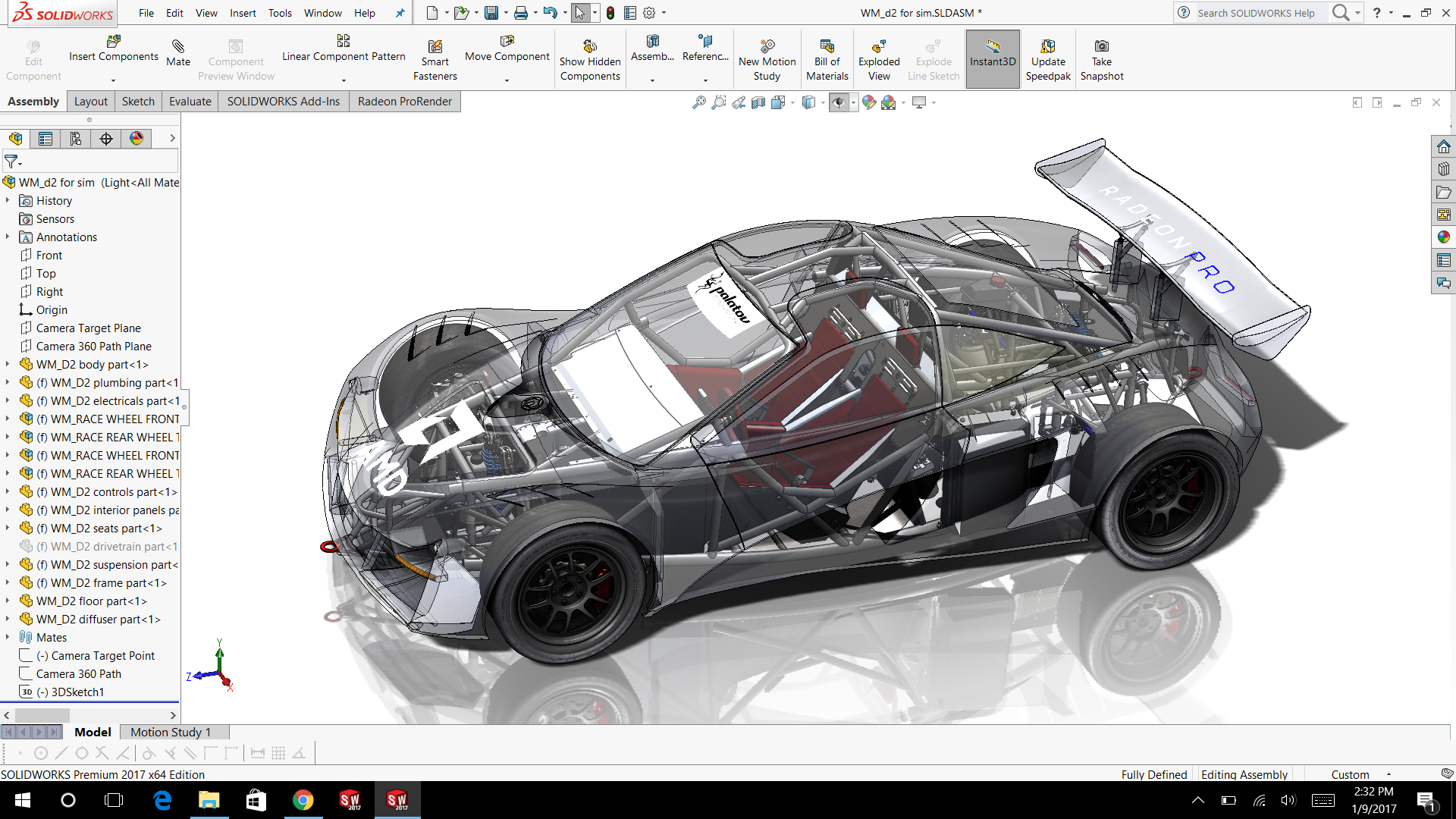 How to convert solidworks 2018 to 2017 - liquidmaz